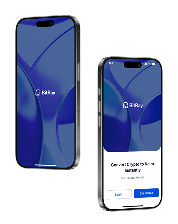 BitRay Mobile